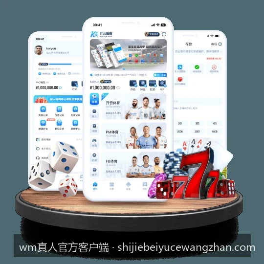 wm真人官方客户端常见使用问题及移动端优化建议
